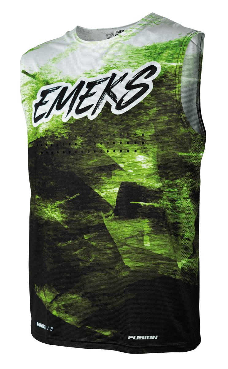 VIRID BIB YOUTH EMEKS