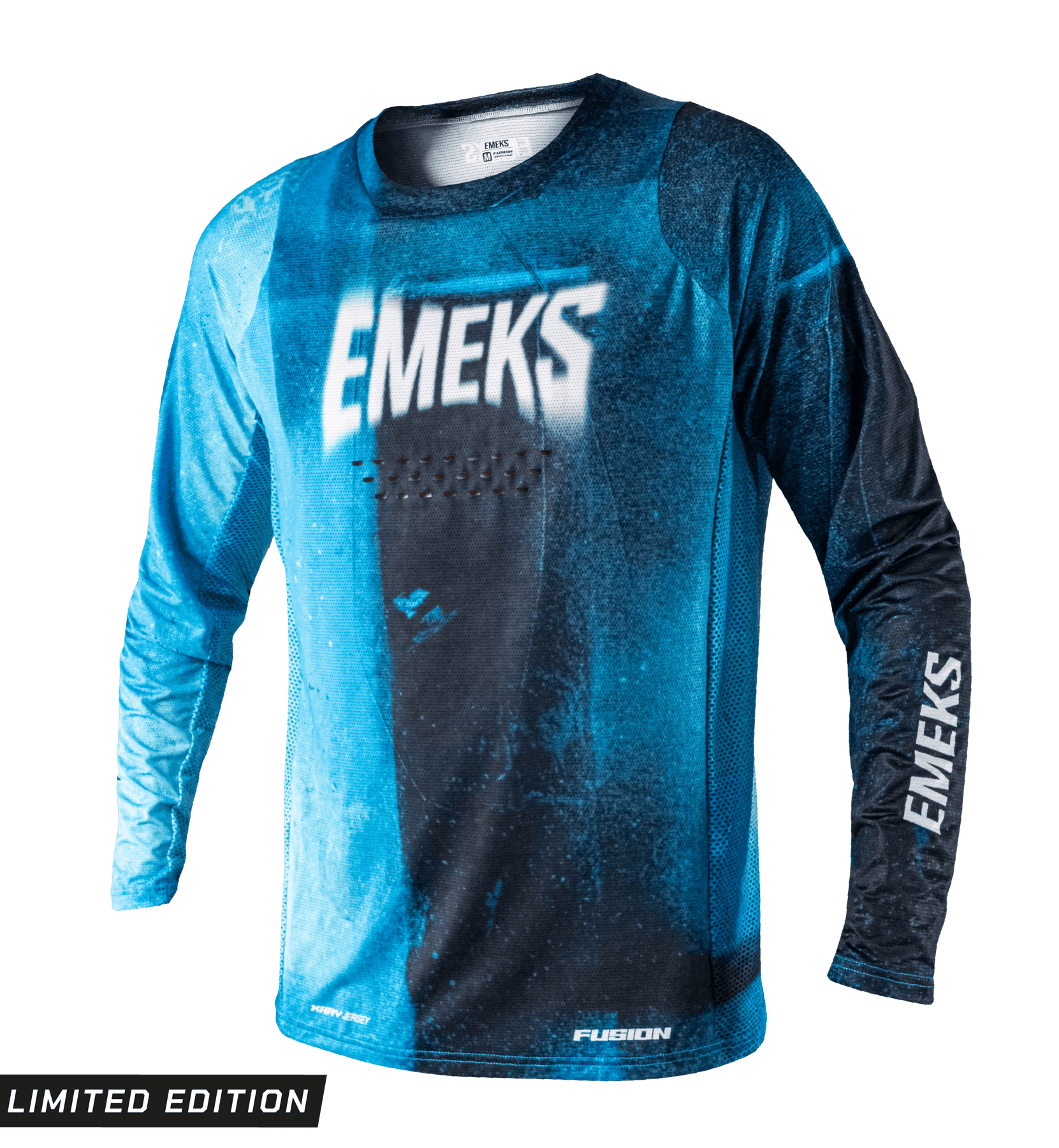 EMEKS LIMITED EDITION XRAY JERSEY