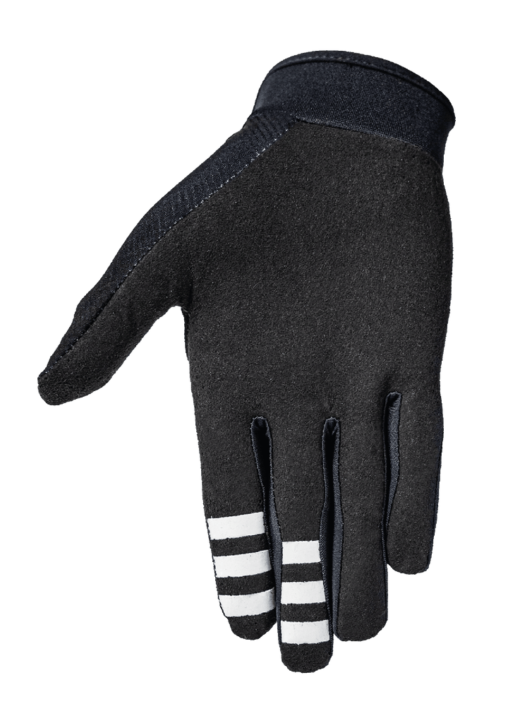BLACK GLOVES