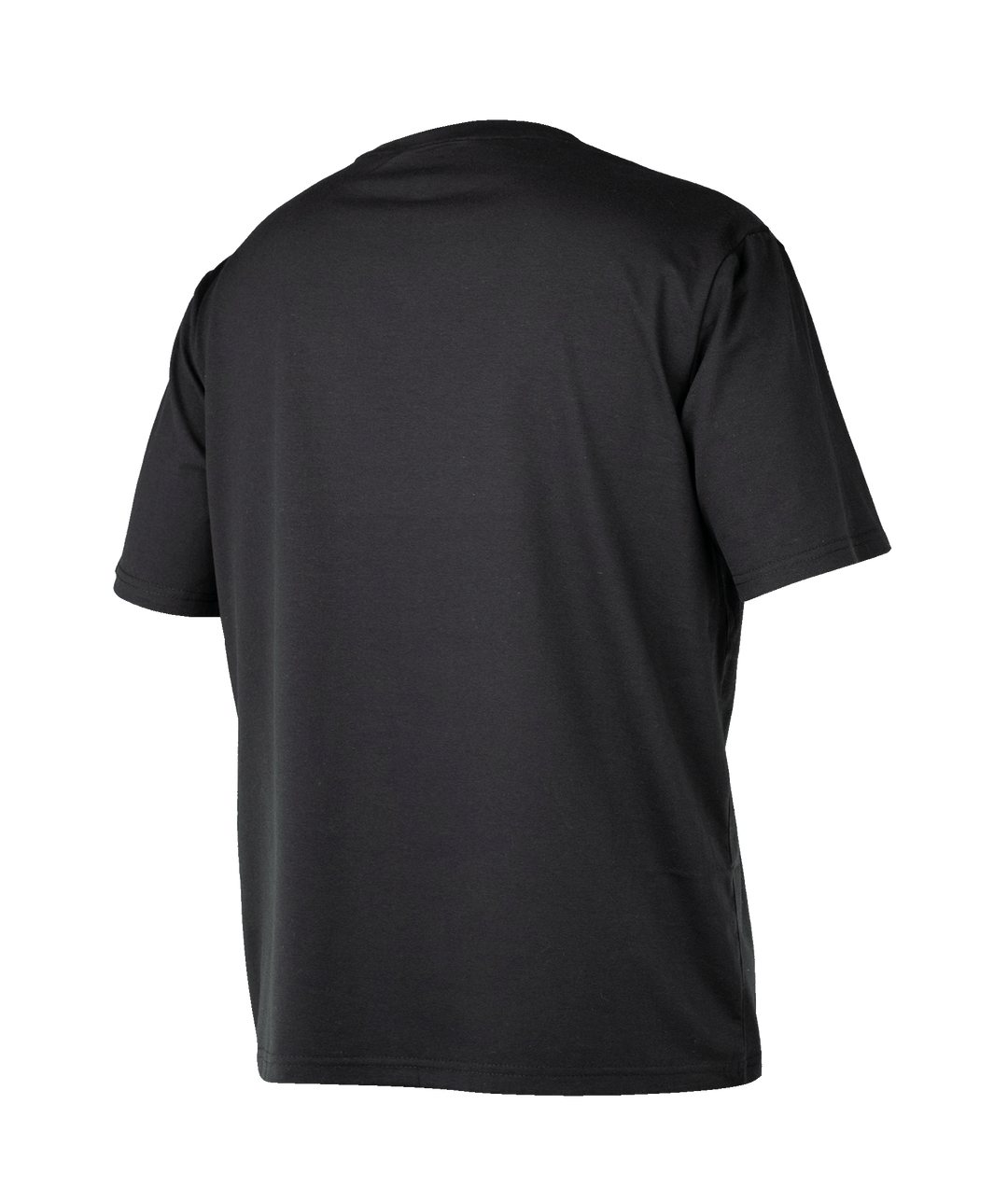 Black motocross MX tshirt EMEKS UK