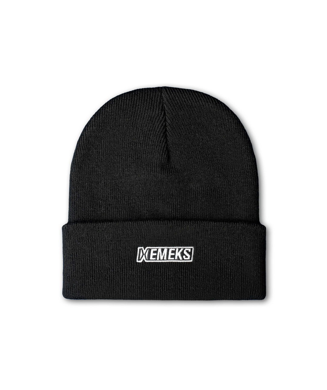 MX Beanie | Motocross Logo Beanie Hat | EMEKS