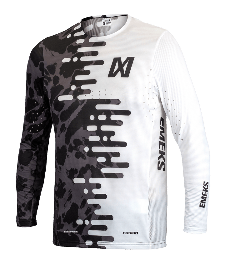 COMPOSE JERSEY YOUTH