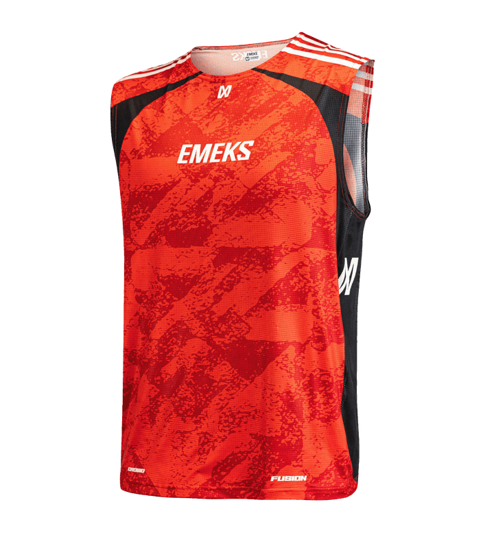 CROWD BIB