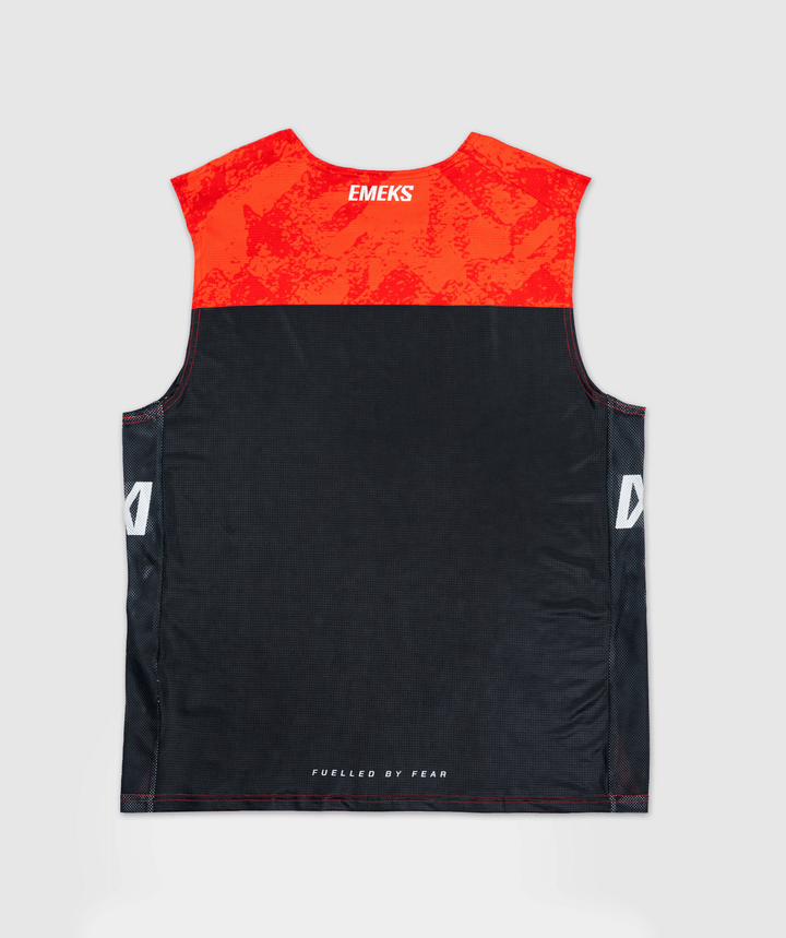 CROWD BIB