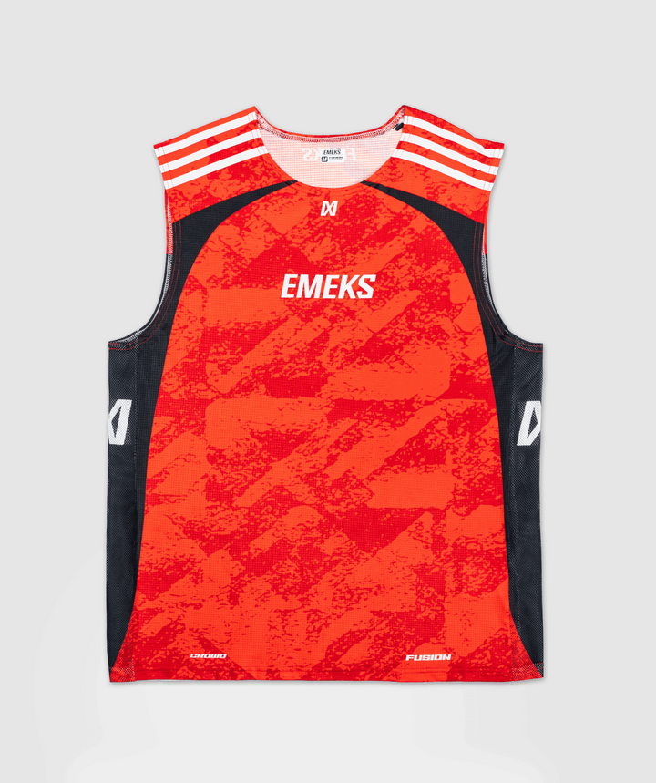 CROWD BIB