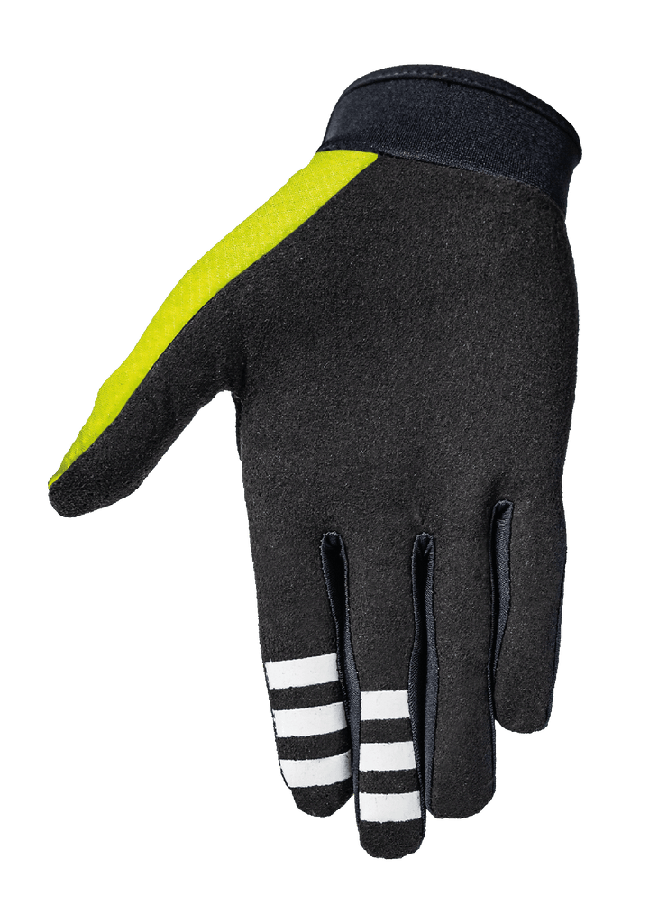 FLUORO GLOVES