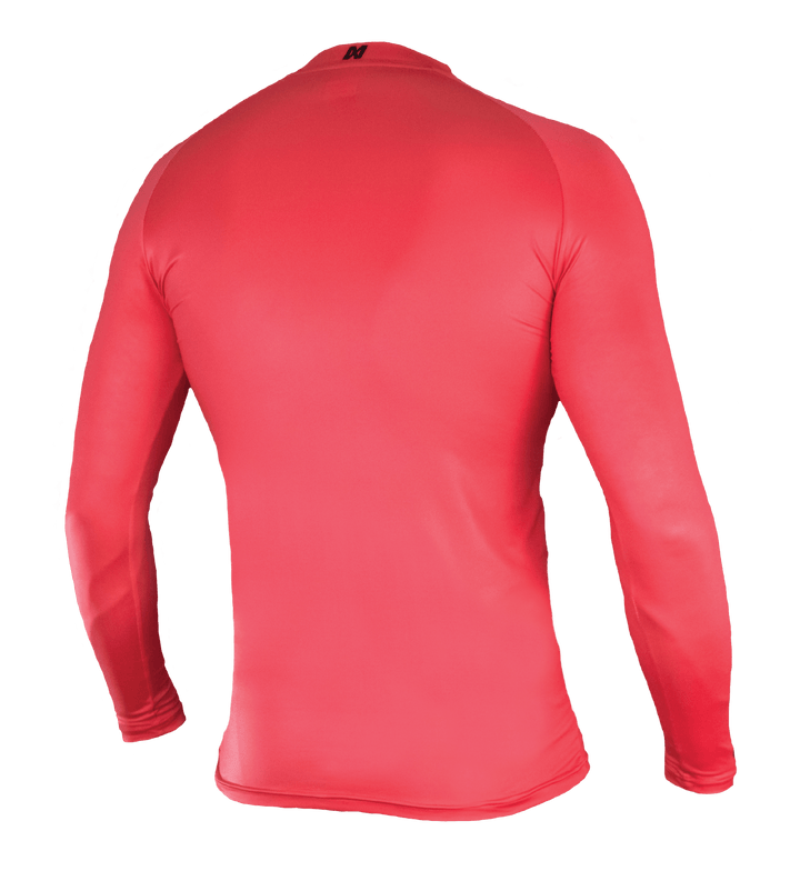 DISCONTINUED PINK COMPRESSION YOUTH