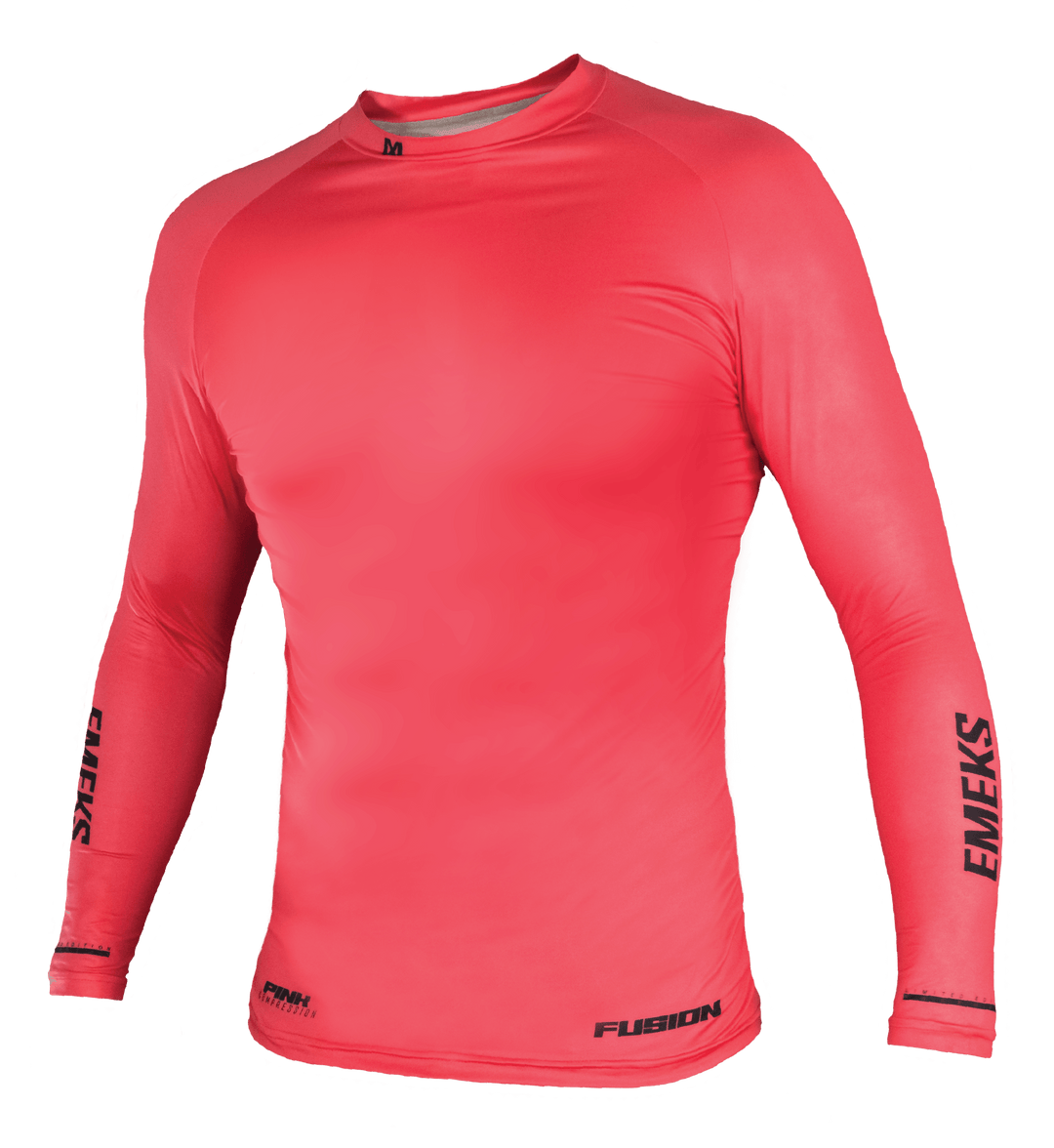 DISCONTINUED PINK COMPRESSION YOUTH