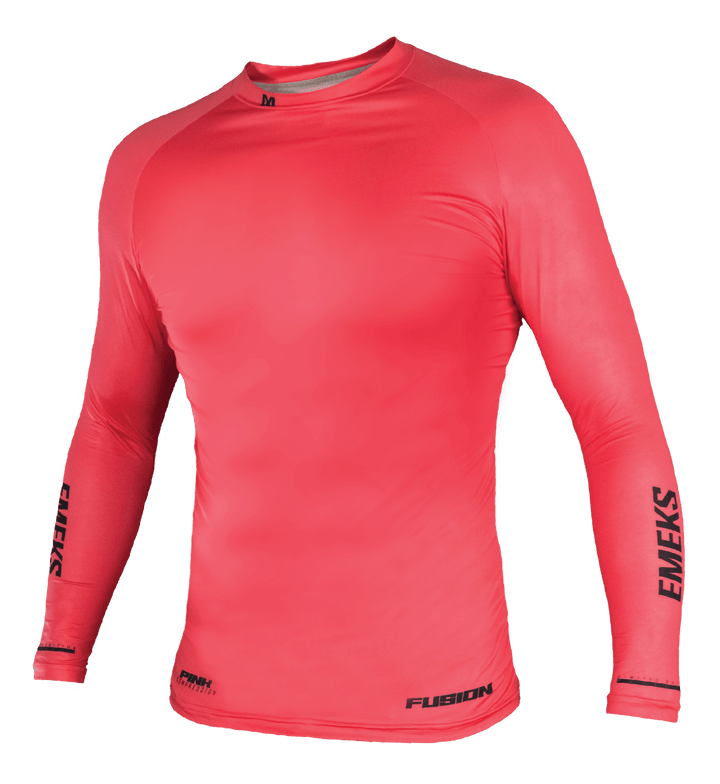 DISCONTINUED PINK COMPRESSION YOUTH