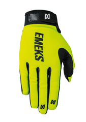FLUORO GLOVES YOUTH