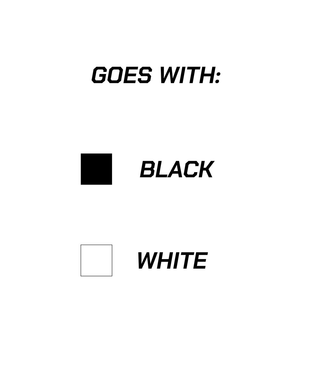Black and white lightweight motocross bib colours - EMEKS MX racewear UK