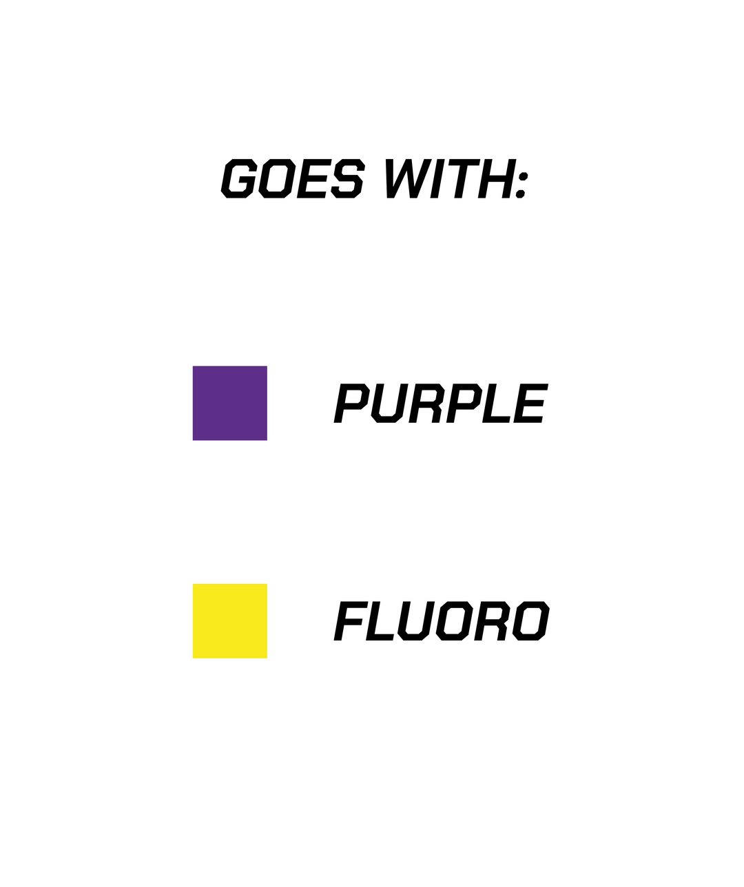 Purple and fluoro lightweight motocross bib mix and match colours - EMEKS MX racewear UK