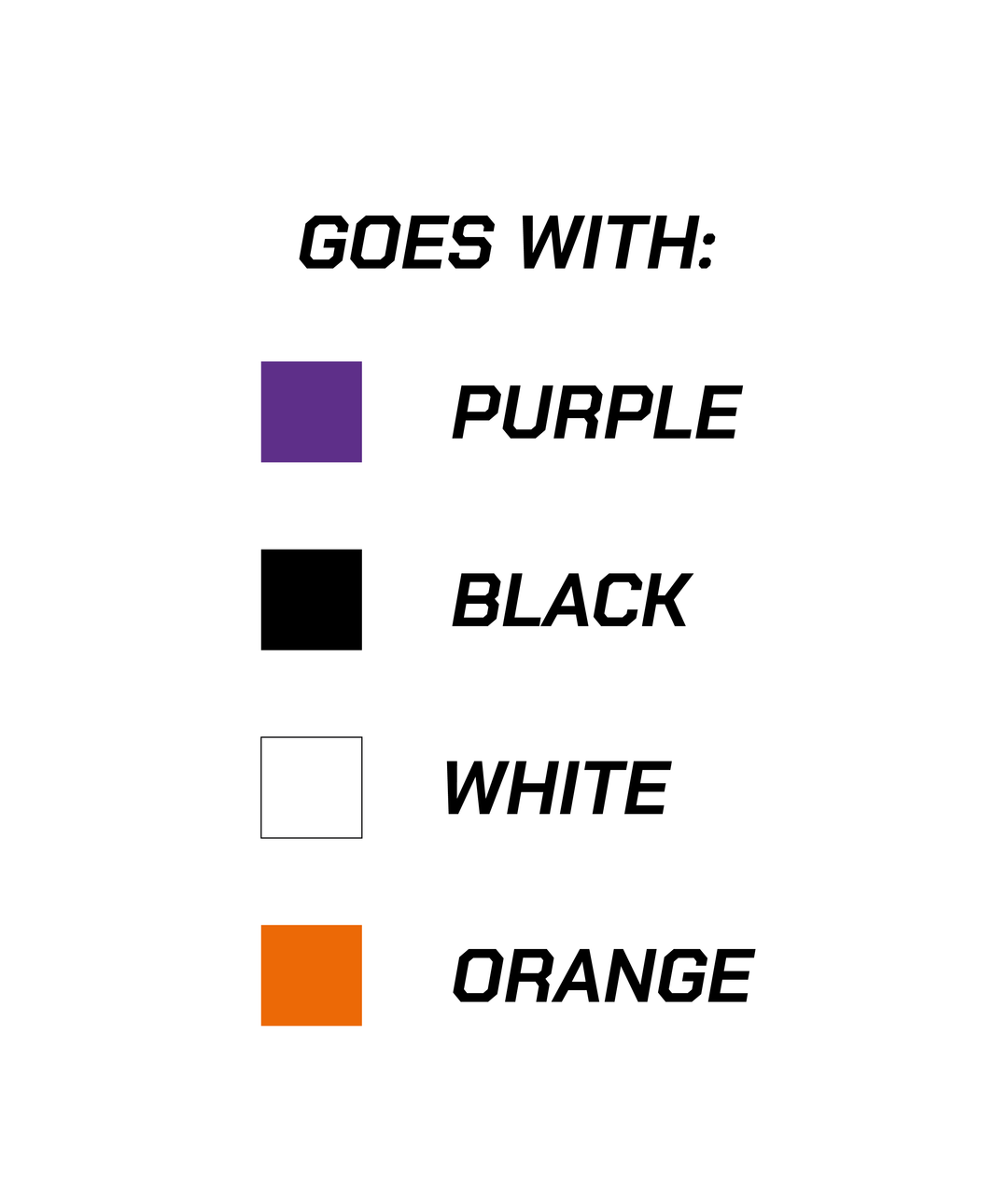 Black purple orange lightweight motocross MX bib jersey EMEKS UK racewear colours
