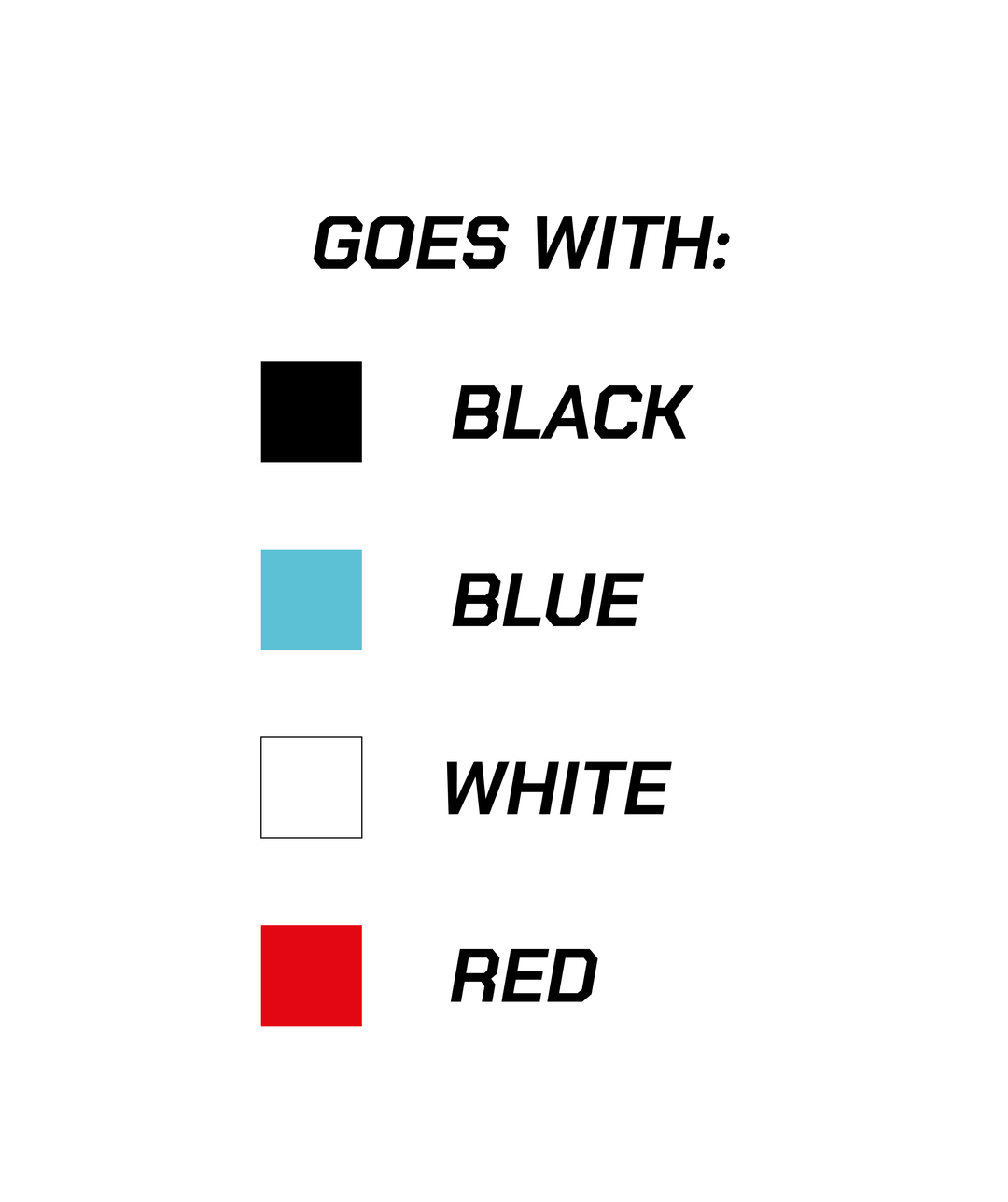 Black blue red lightweight motocross MX bib jersey EMEKS UK racewear colours