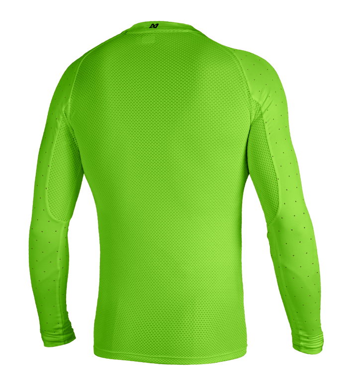 LIME COMPRESSION