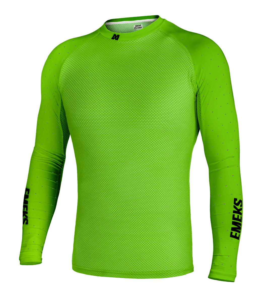 LIME COMPRESSION