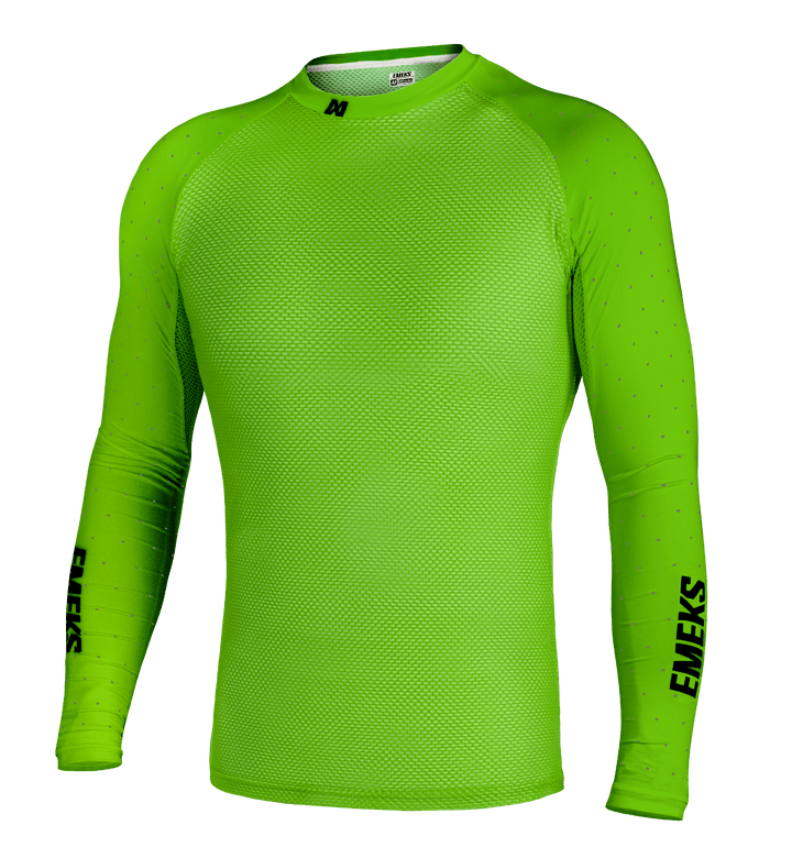 LIME COMPRESSION
