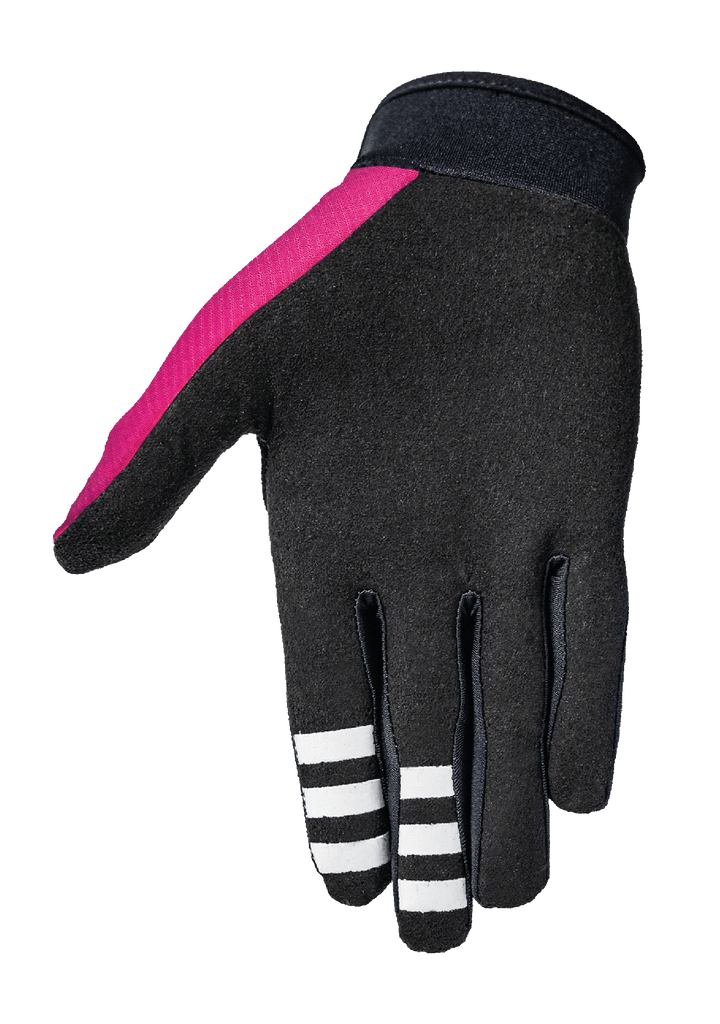 MAGENTA GLOVES YOUTH