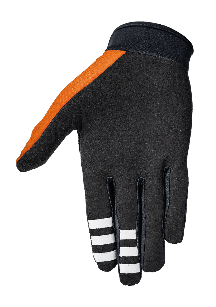ORANGE GLOVES YOUTH
