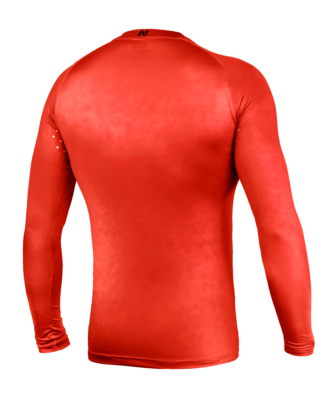 Red motocross MX compression top lightweight normal EMEKS UK