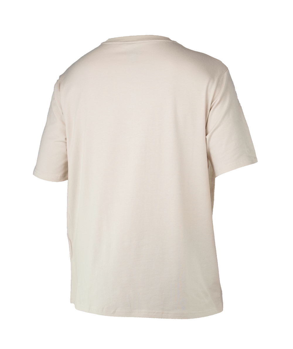 Sand yellow motocross MX tshirt EMEKS UK