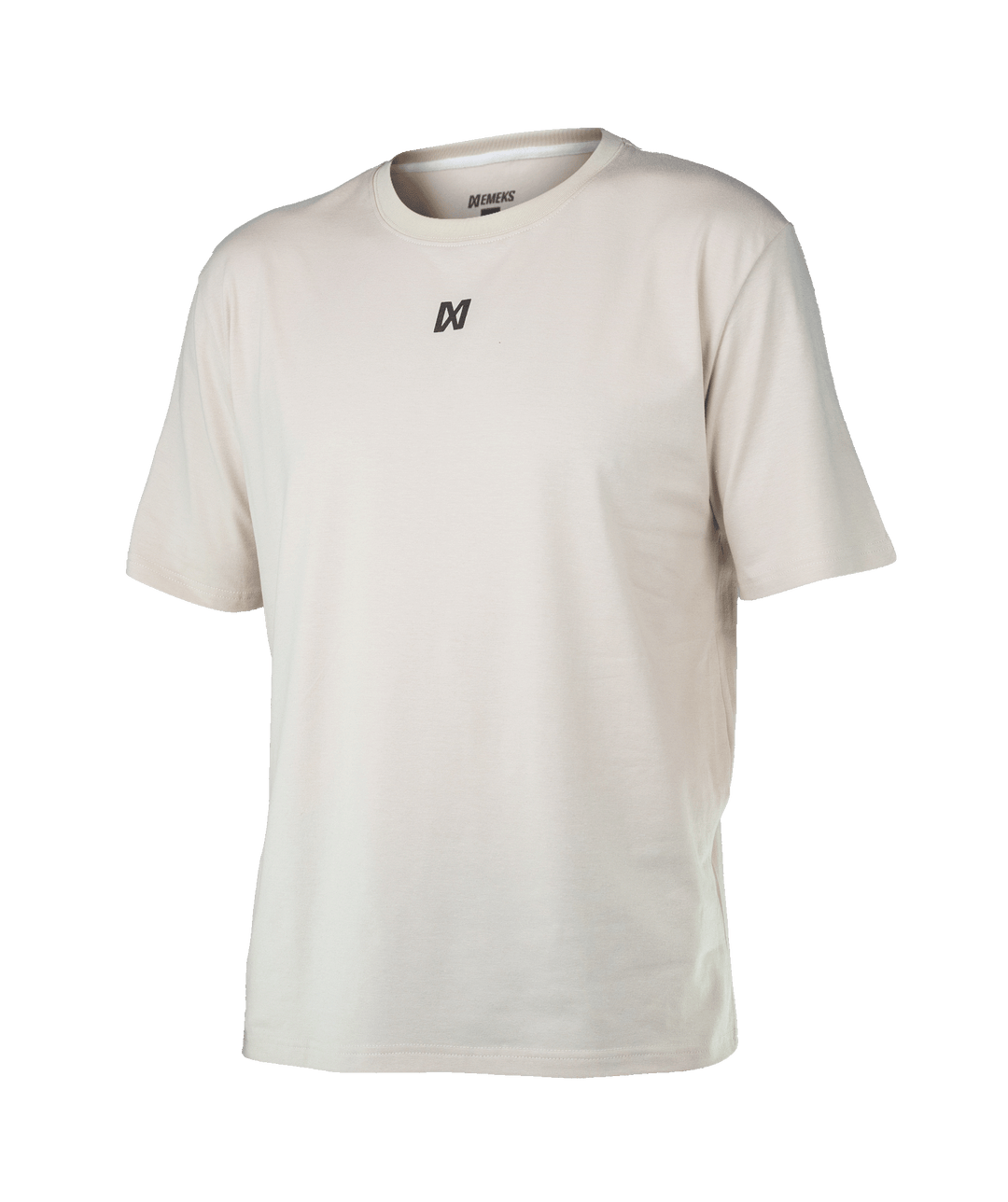 Sand yellow motocross MX tshirt EMEKS UK