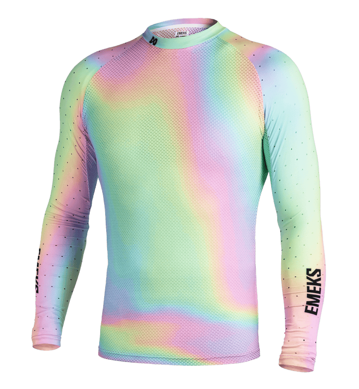 HOLOGRAM COMPRESSION YOUTH