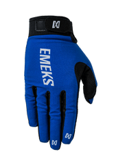 NAVY GLOVES