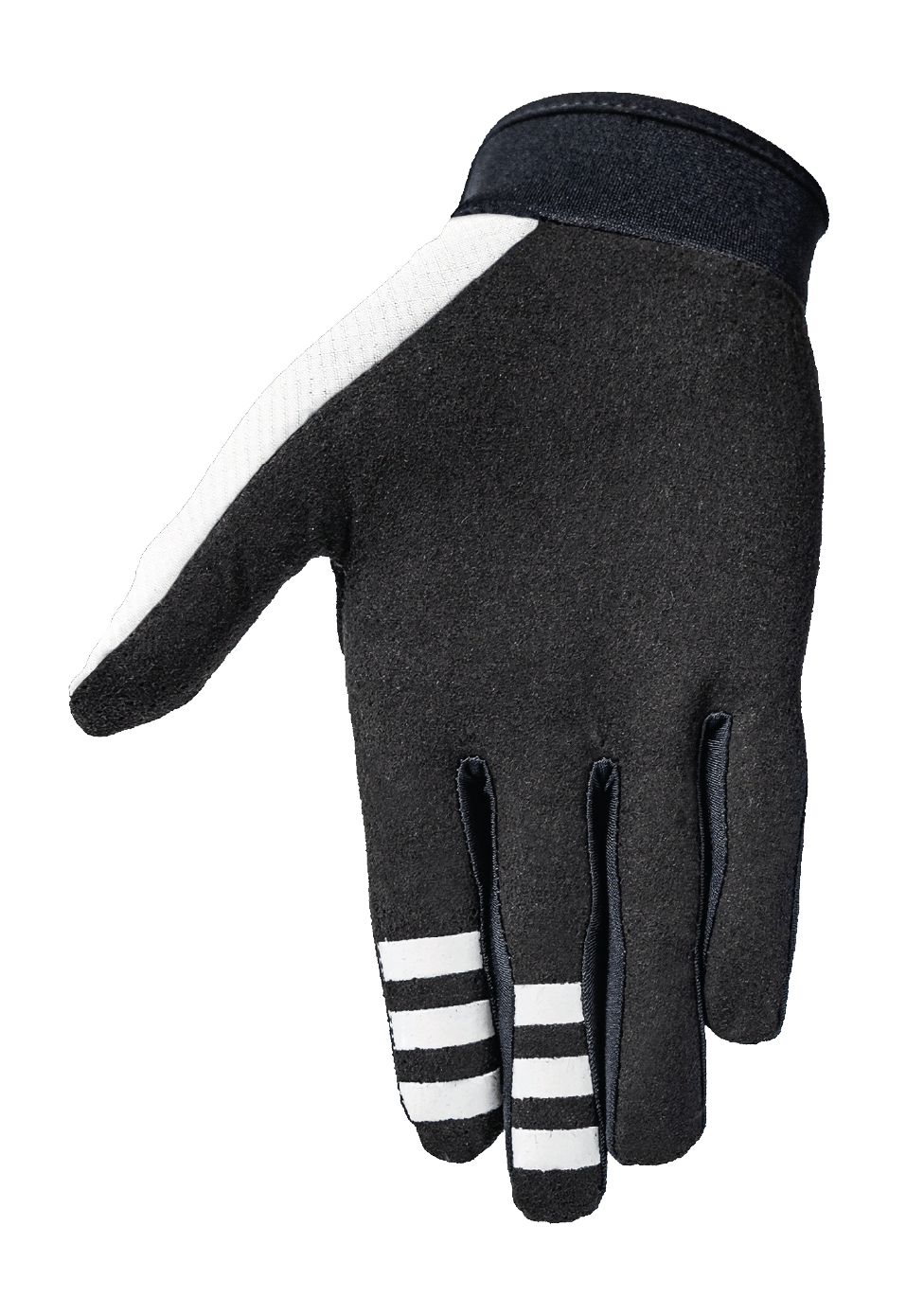 WHITE GLOVES