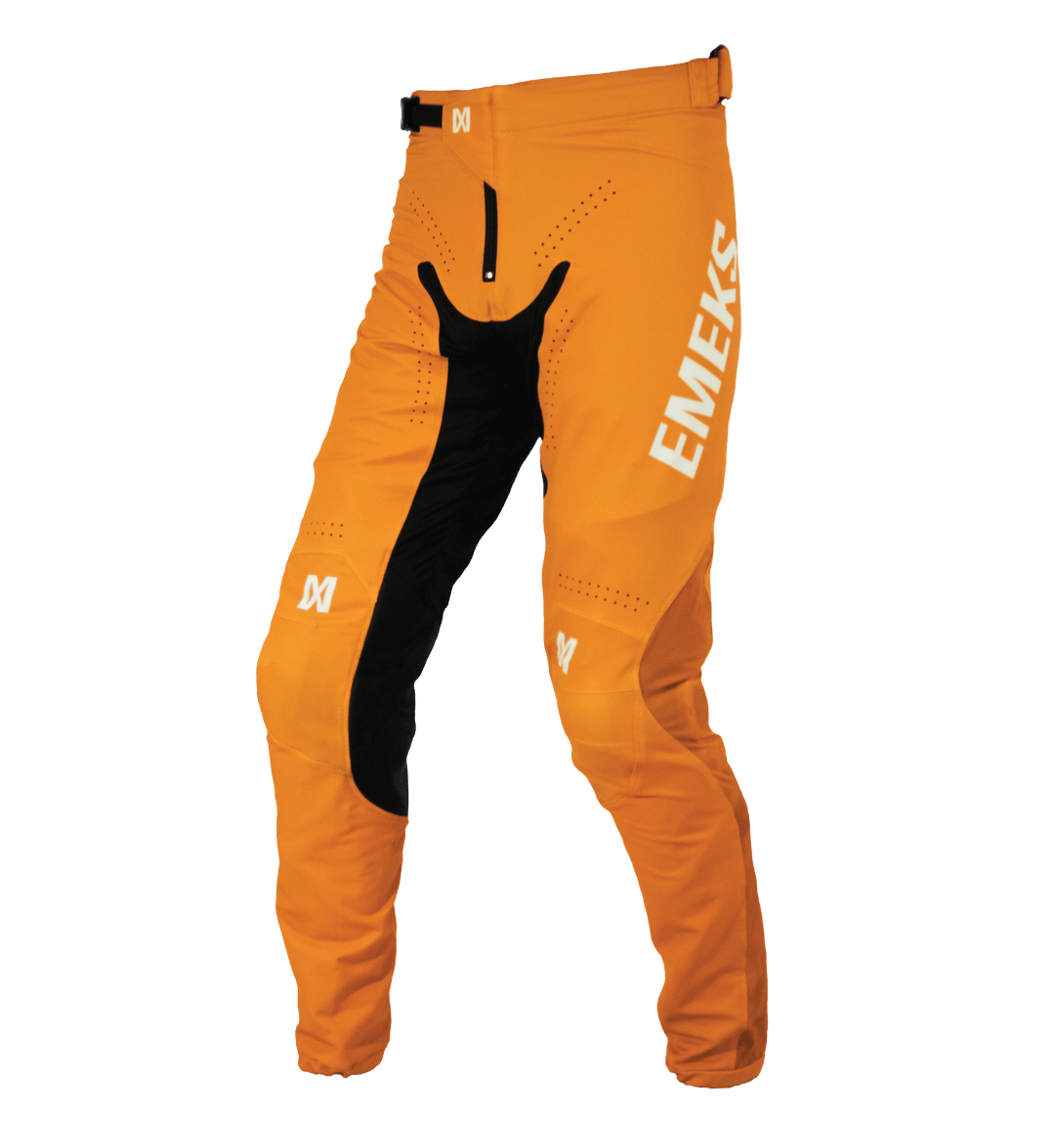 ORANGE LITE PANTS