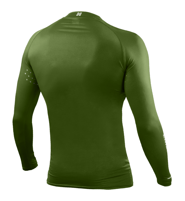 KHAKI COMPRESSION