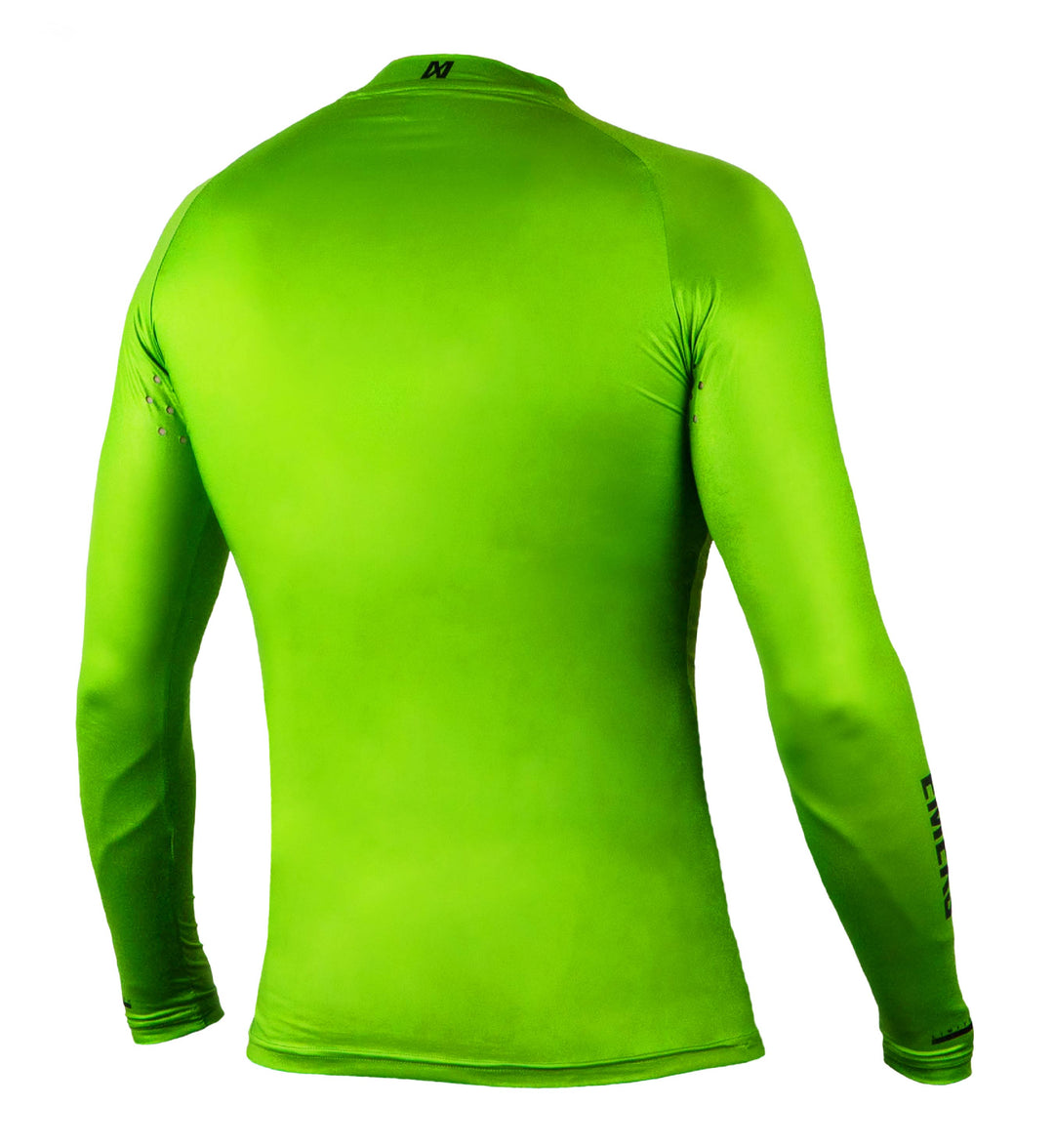 LIME COMPRESSION