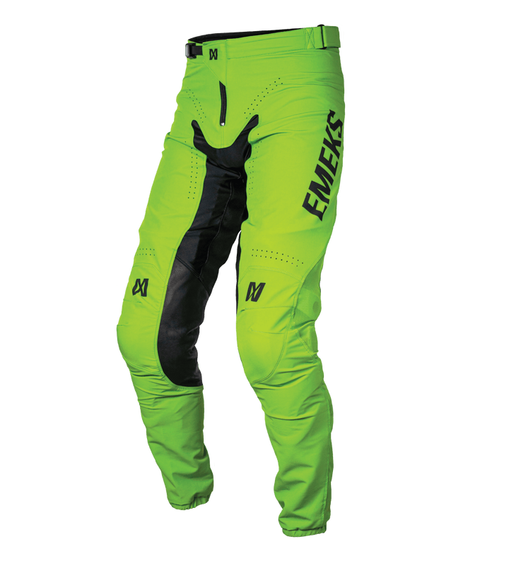 LIME LITE PANTS YOUTH